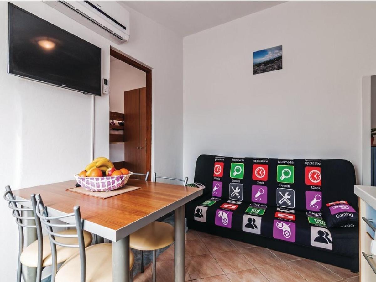 Apartments Hak วีร์ ภายนอก รูปภาพ