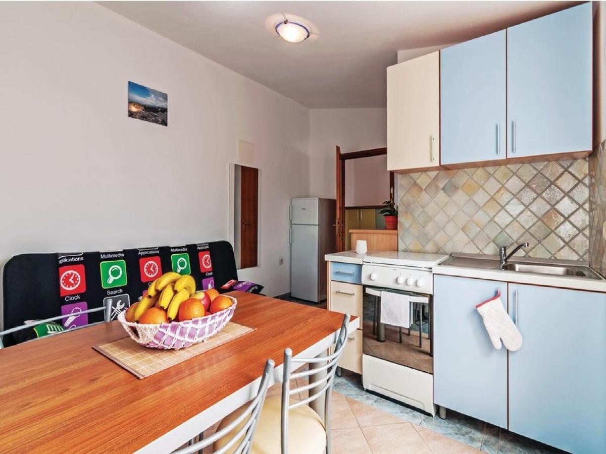 Apartments Hak วีร์ ภายนอก รูปภาพ