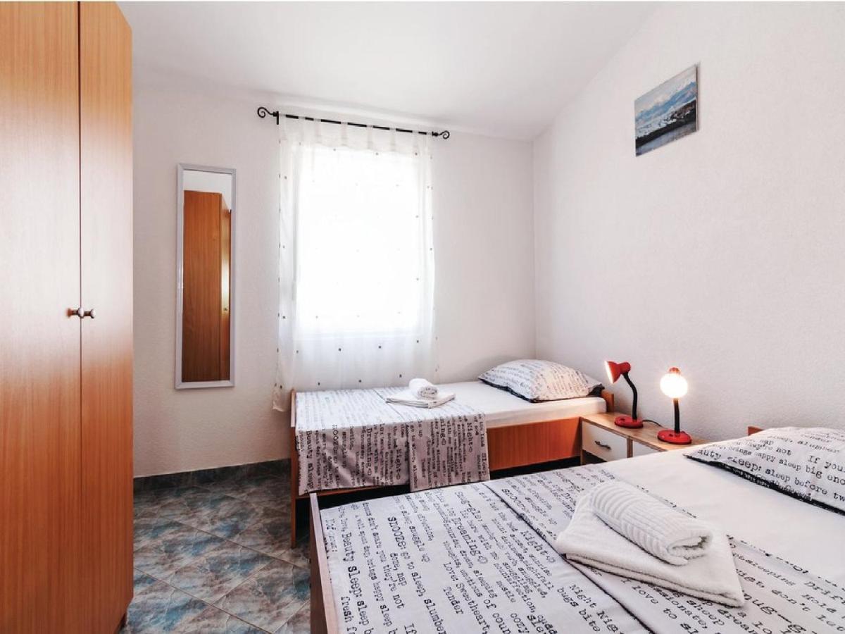 Apartments Hak วีร์ ภายนอก รูปภาพ