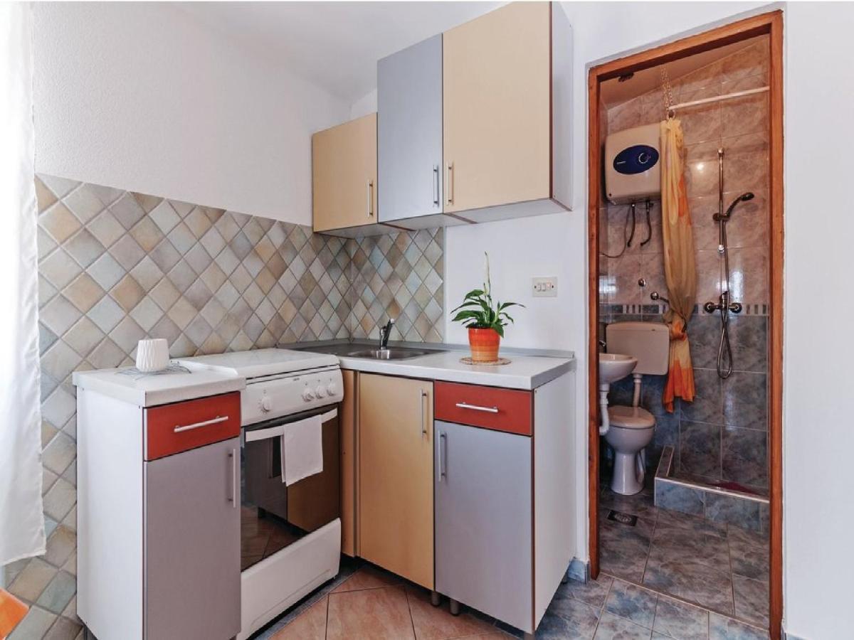 Apartments Hak วีร์ ภายนอก รูปภาพ